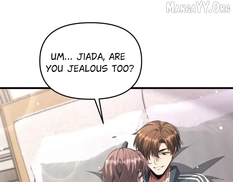 I’m Trapped In This Day For One Thousand Years Chapter 243 - page 122